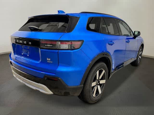 Thumbnail: 2026 Honda Prologue - 5