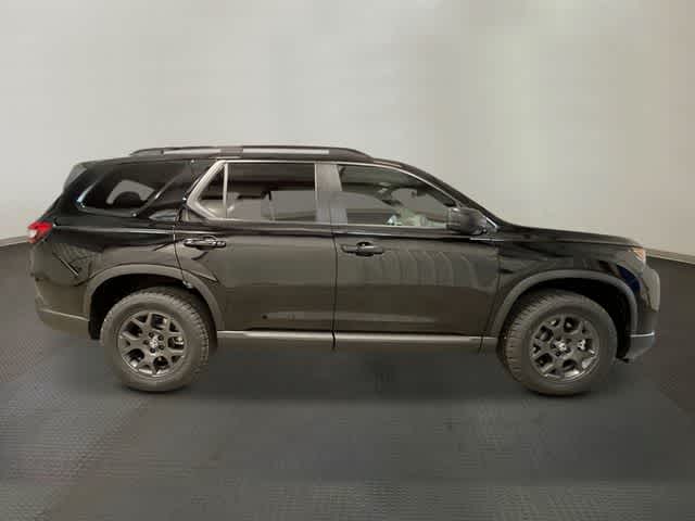 Thumbnail: 2026 Honda Pilot - 8