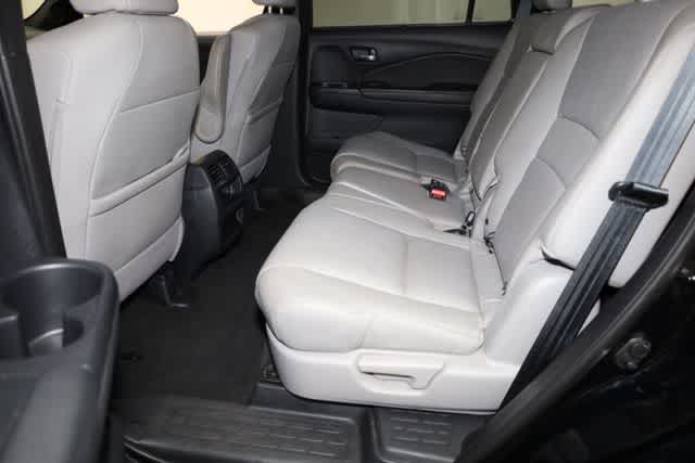 Thumbnail: 2019 Honda Passport - 22