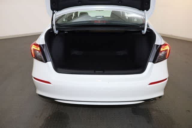 Thumbnail: 2024 Honda Civic - 31