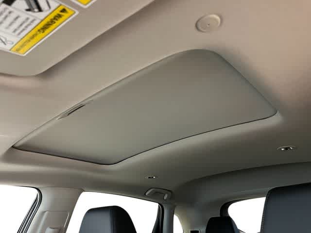 Thumbnail: 2026 Honda HR-V - 14