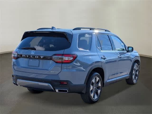 Thumbnail: 2026 Honda Pilot - 5
