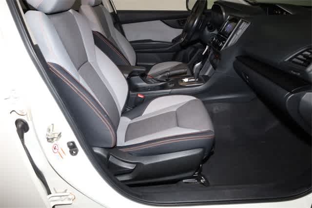 Thumbnail: 2018 Subaru Crosstrek - 20