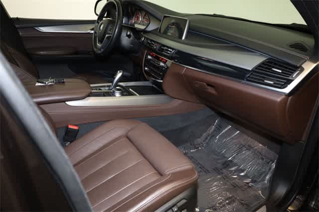 Thumbnail: 2017 BMW X5 - 19