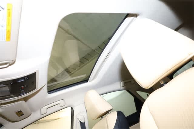 2016 Lexus NX 200t 28