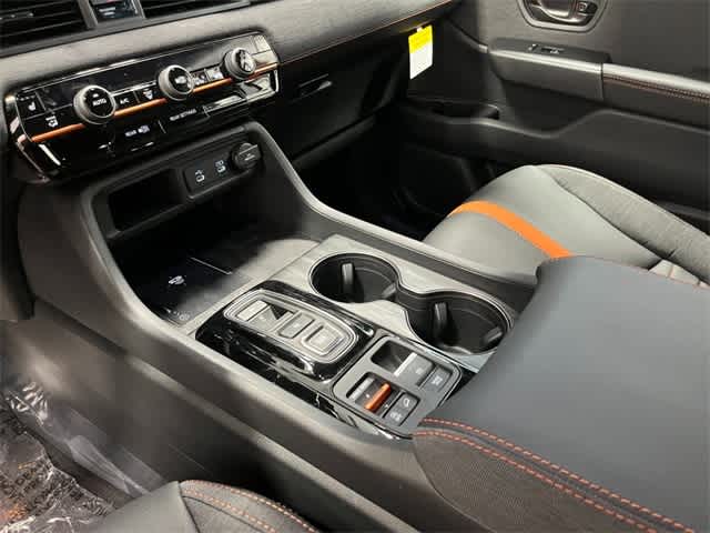 Thumbnail: 2026 Honda Passport - 19