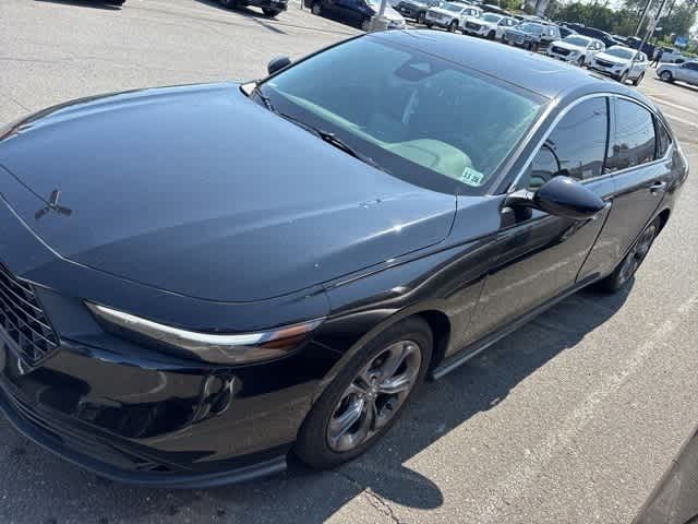 Thumbnail: 2024 Honda Accord - 2