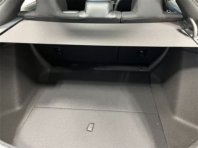2025 Honda Civic Sport 23