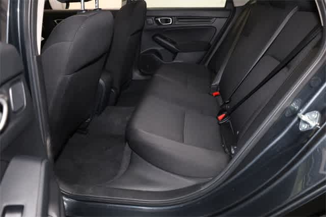 Thumbnail: 2024 Honda Civic - 21