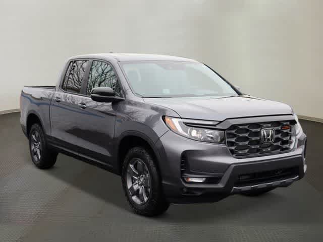 Thumbnail: 2026 Honda Ridgeline - 7