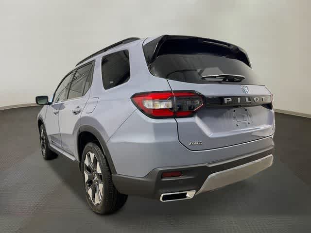 Thumbnail: 2026 Honda Pilot - 3
