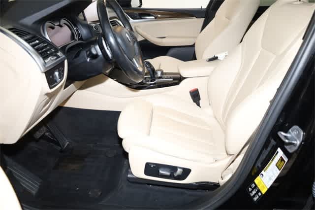 Thumbnail: 2019 BMW X3 - 15