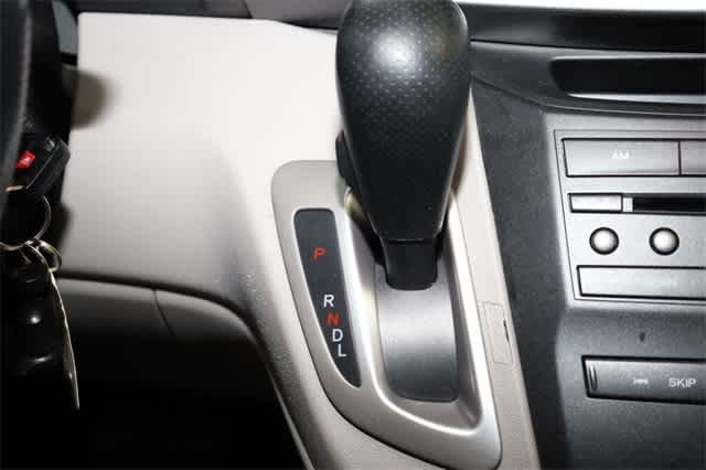 Thumbnail: 2013 Honda Odyssey - 31