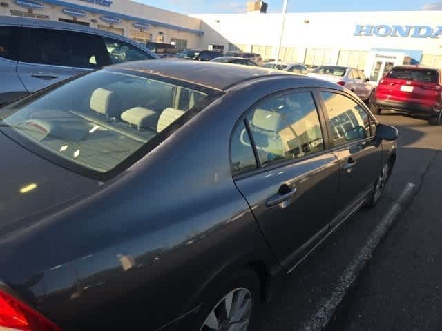 Thumbnail: 2010 Honda Civic - 14