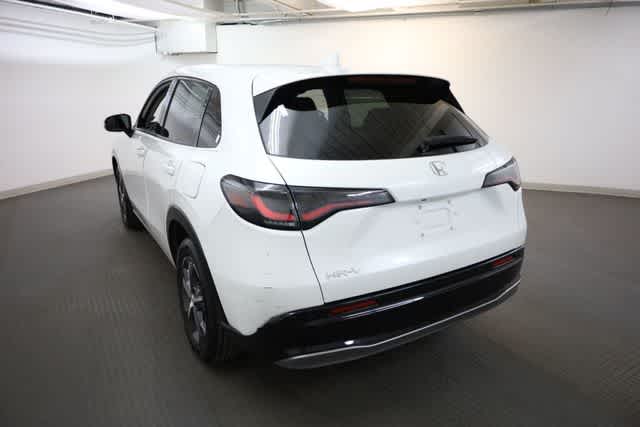 Thumbnail: 2024 Honda HR-V - 5