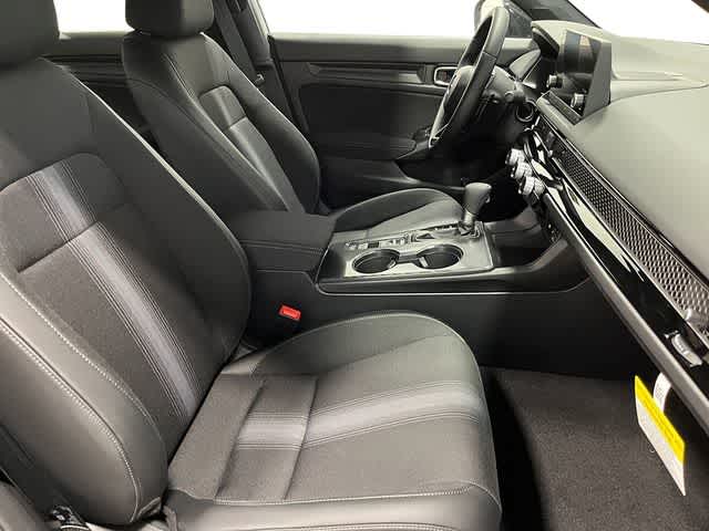 Thumbnail: 2026 Honda Civic - 24