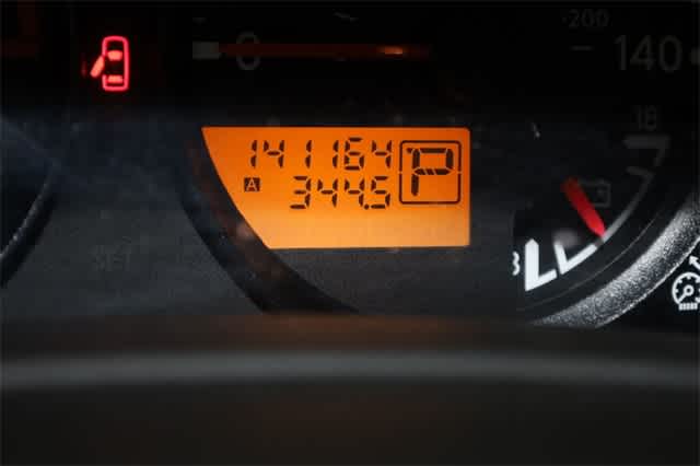 Thumbnail: 2010 Nissan Frontier - 24