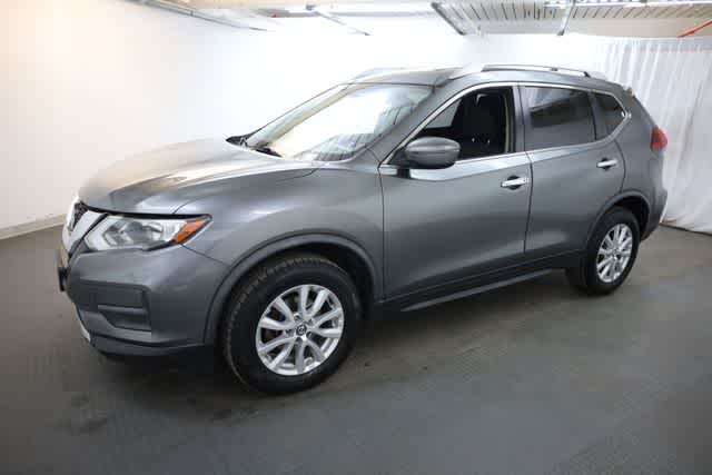 Thumbnail: 2018 Nissan Rogue - 2