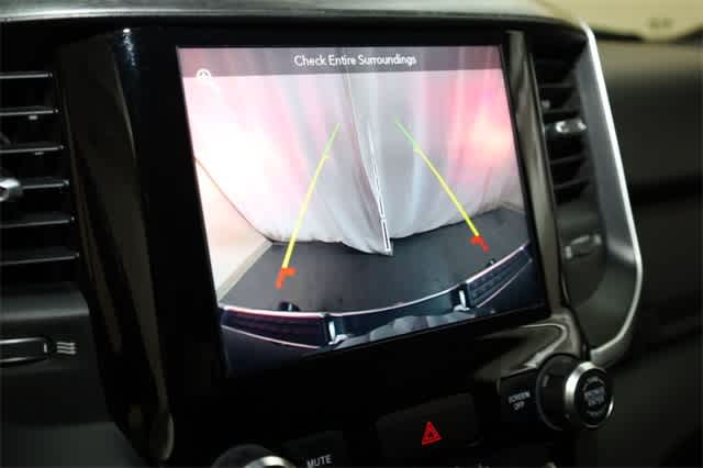 Thumbnail: 2019 RAM 1500 - 24