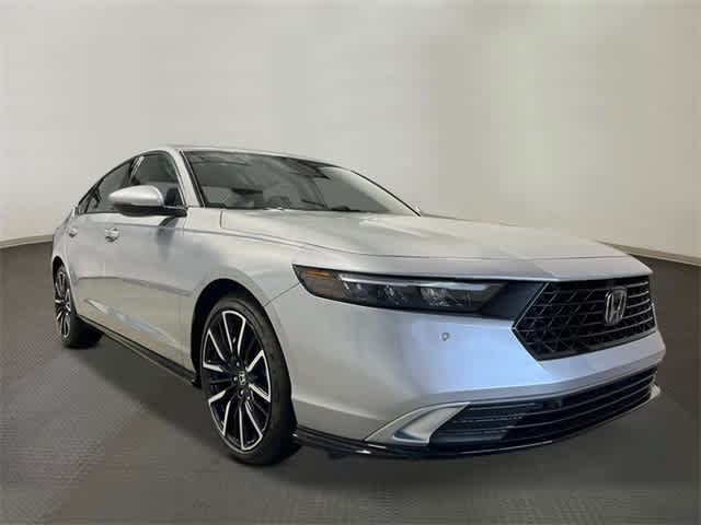 Thumbnail: 2025 Honda Accord - 9