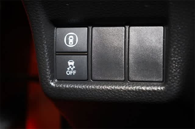 Thumbnail: 2024 Honda Civic - 27