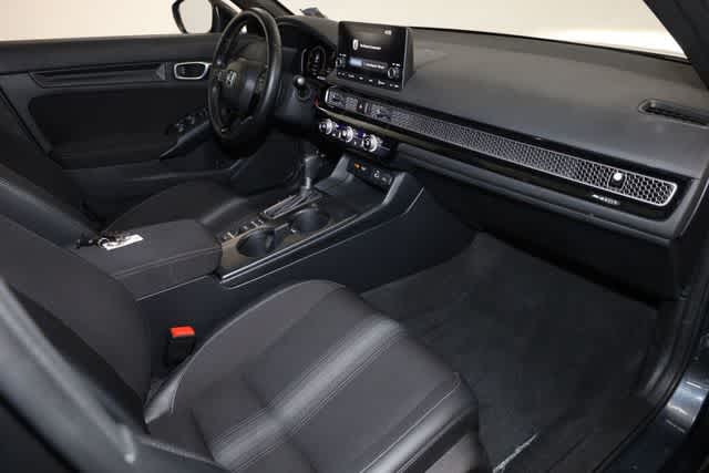 Thumbnail: 2023 Honda Civic - 33