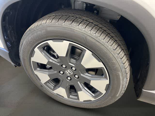 Thumbnail: 2026 Honda Pilot - 11