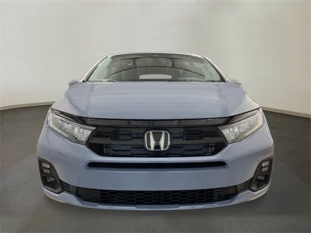 Thumbnail: 2026 Honda Odyssey - 10
