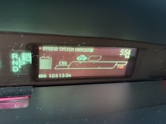 Thumbnail: 2013 Toyota Prius - 6