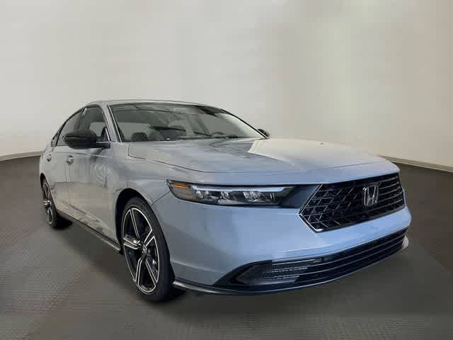 Thumbnail: 2026 Honda Accord - 8