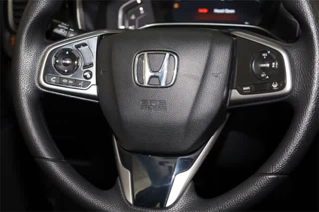 Thumbnail: 2022 Honda CR-V - 33