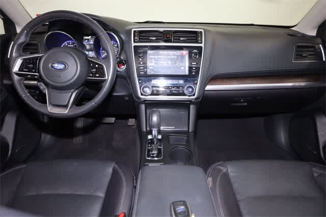 Thumbnail: 2018 Subaru Outback - 17