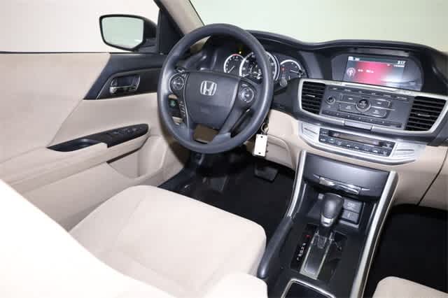 Thumbnail: 2013 Honda Accord - 16