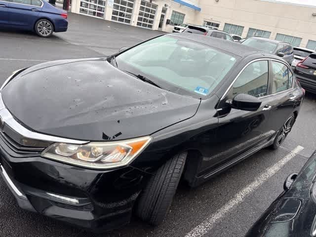 Thumbnail: 2017 Honda Accord - 3