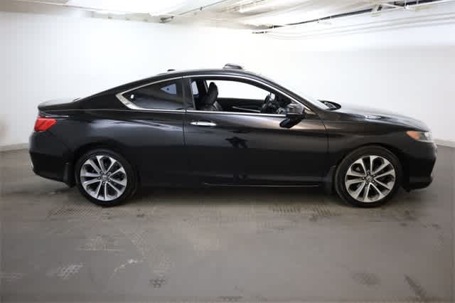 Thumbnail: 2015 Honda Accord - 9