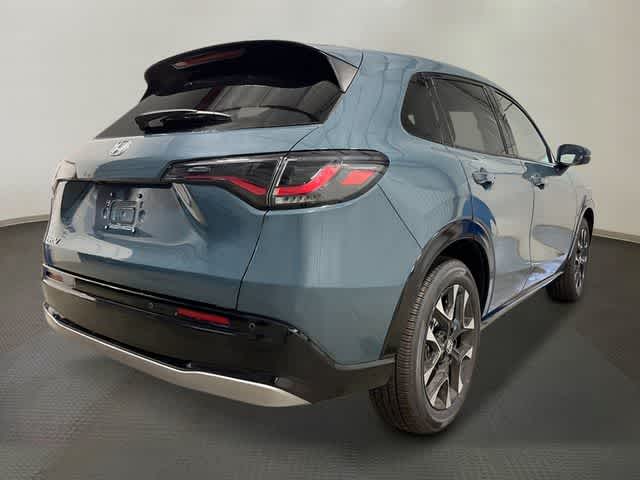 Thumbnail: 2026 Honda HR-V - 6