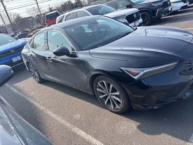 Thumbnail: 2023 Acura Integra - 10