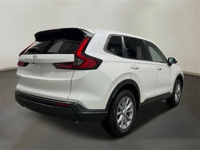 Thumbnail: 2025 Honda CR-V - 6