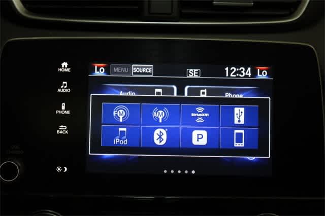 Thumbnail: 2022 Honda CR-V - 28