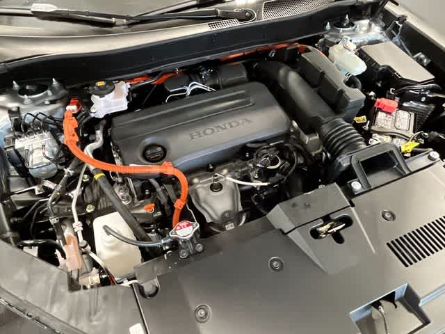 Thumbnail: 2026 Honda CR-V - 12