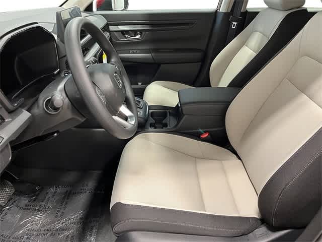 2026 Honda CR-V EX 7