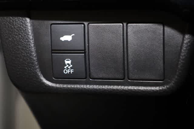 Thumbnail: 2023 Honda CR-V - 19