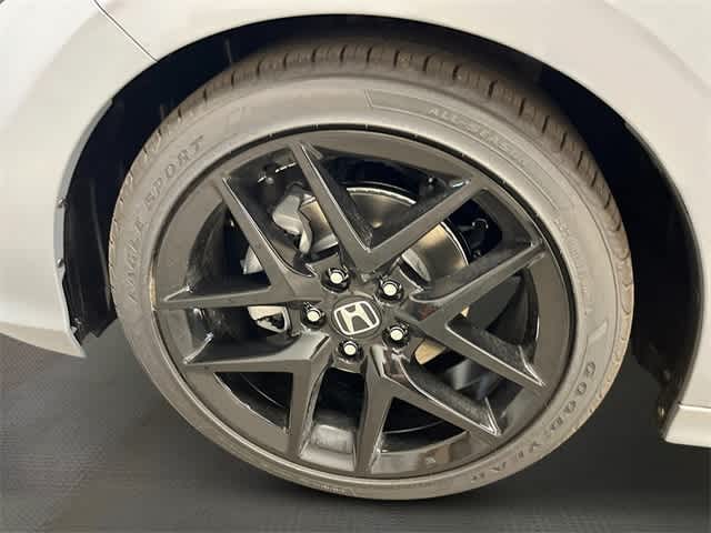 Thumbnail: 2026 Honda Civic - 11