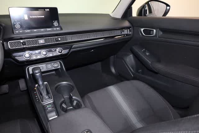 Thumbnail: 2023 Honda Civic - 18