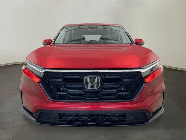 Thumbnail: 2026 Honda CR-V - 9