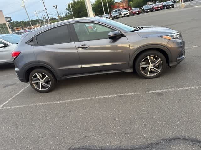 Thumbnail: 2021 Honda HR-V - 24