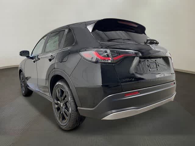 Thumbnail: 2026 Honda HR-V - 3