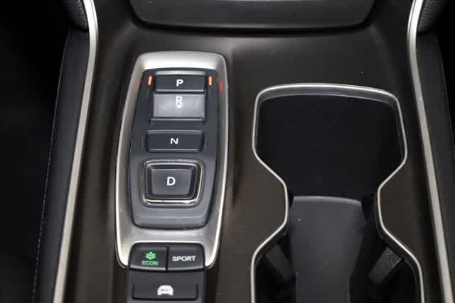 Thumbnail: 2021 Honda Accord - 30