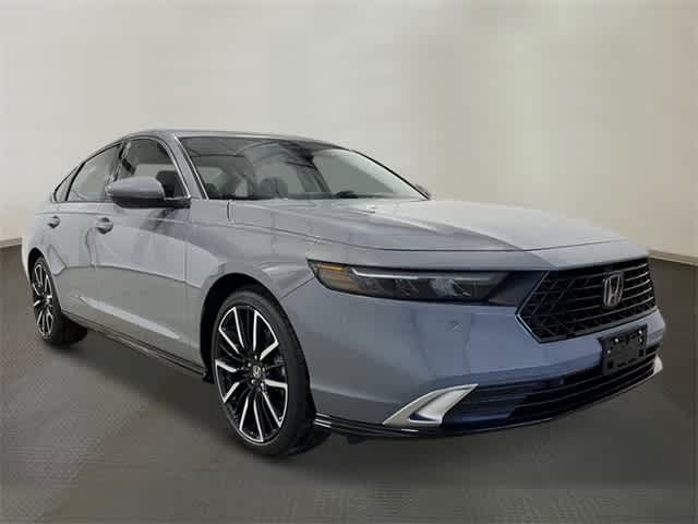 Thumbnail: 2025 Honda Accord - 9