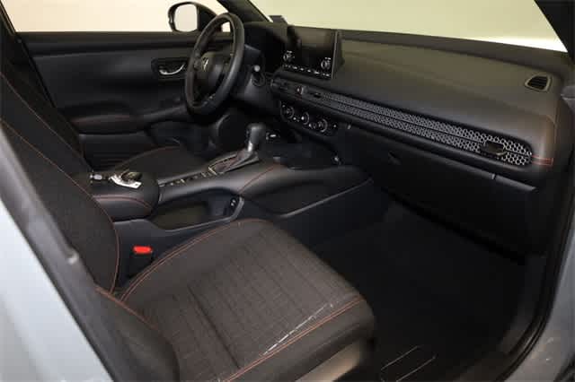2024 Honda HR-V Sport 19